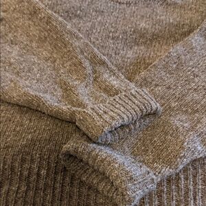 Women’s brown Sweater Babaa